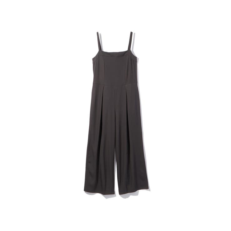 タックフレアコンビネゾン≪手洗い可能≫ | ketty | 詳細画像10 