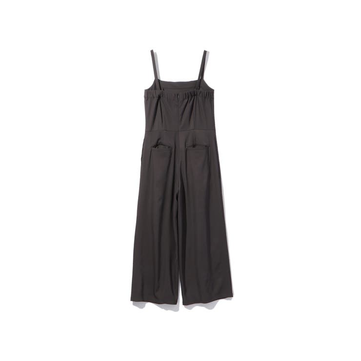 タックフレアコンビネゾン≪手洗い可能≫ | ketty | 詳細画像11 