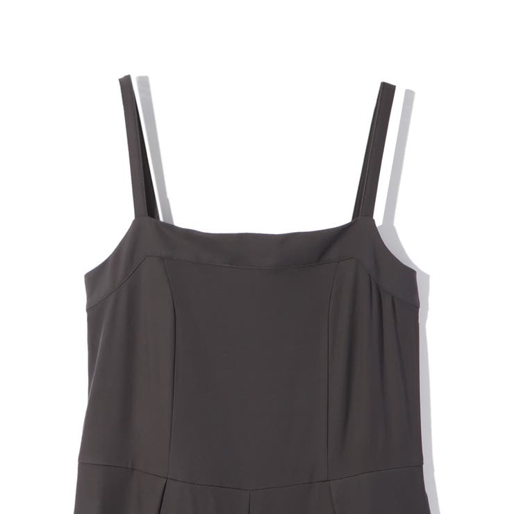 タックフレアコンビネゾン≪手洗い可能≫ | ketty | 詳細画像12 