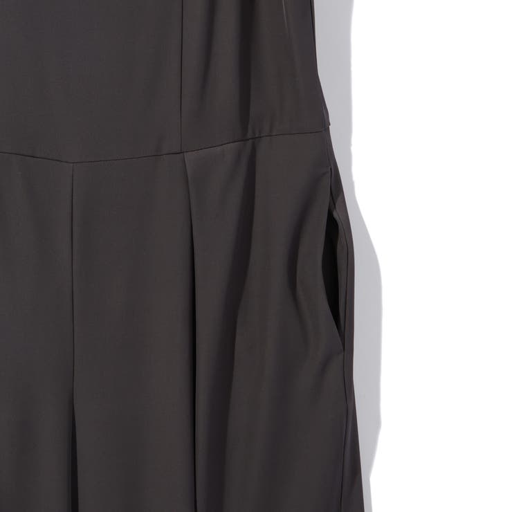 タックフレアコンビネゾン≪手洗い可能≫ | ketty | 詳細画像14 