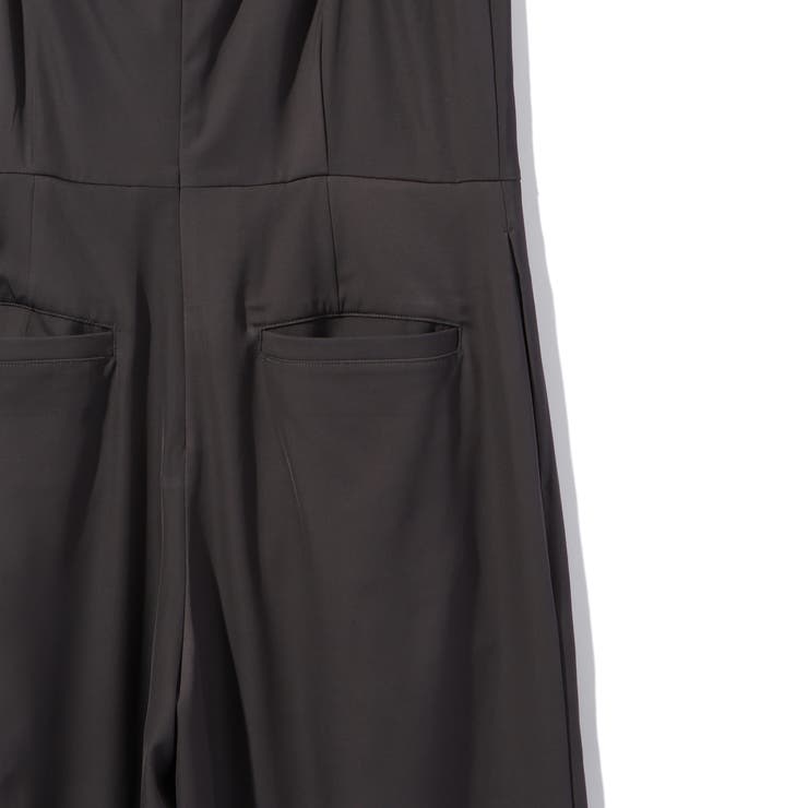 タックフレアコンビネゾン≪手洗い可能≫ | ketty | 詳細画像16 