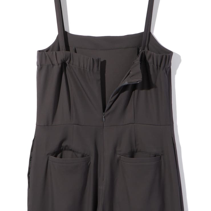 タックフレアコンビネゾン≪手洗い可能≫ | ketty | 詳細画像17 