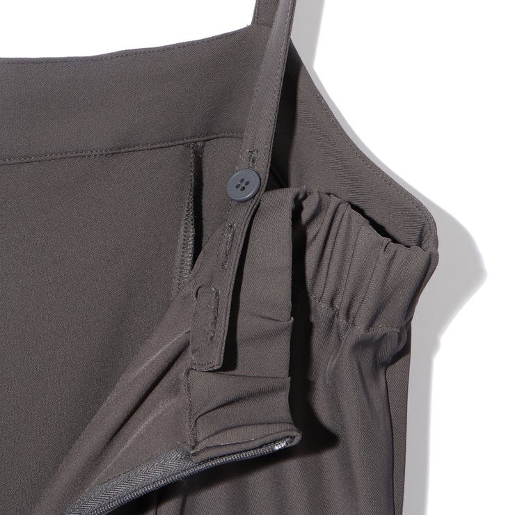 タックフレアコンビネゾン≪手洗い可能≫ | ketty | 詳細画像18 