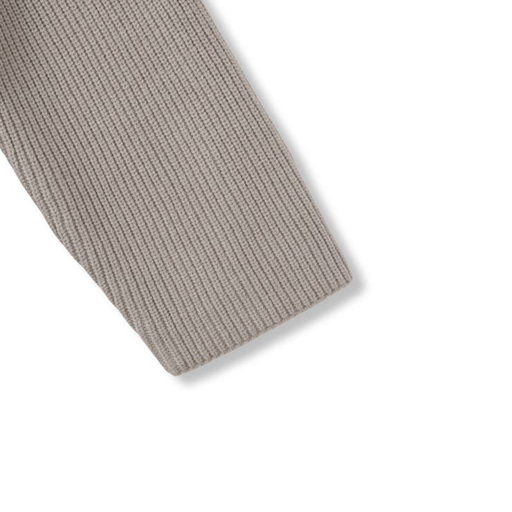 カシュクールニットアンサンブルワンピース≪手洗い可能≫ | ketty | 詳細画像13 