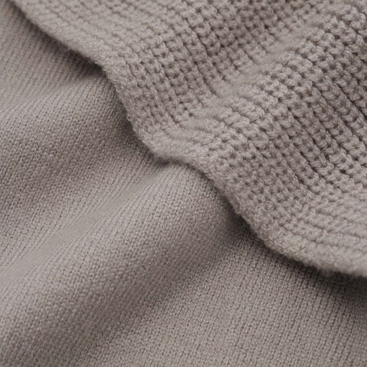 カシュクールニットアンサンブルワンピース≪手洗い可能≫ | ketty | 詳細画像15 