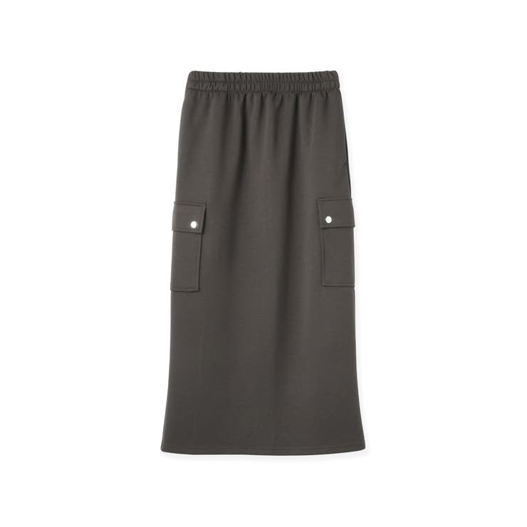 【SET】ダンボールニットベスト×スカート2ピース | ketty | 詳細画像27 