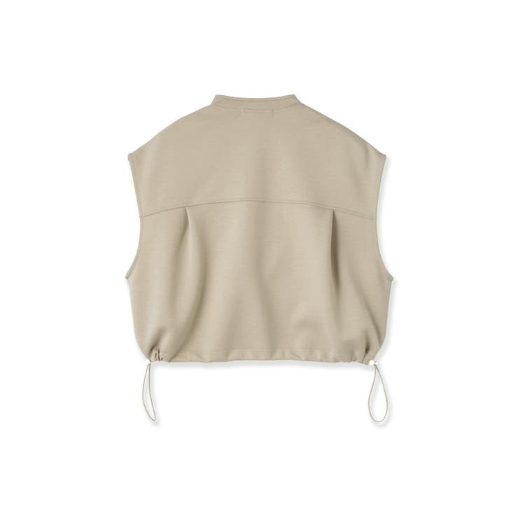 【SET】ダンボールニットベスト×スカート2ピース | ketty | 詳細画像28 