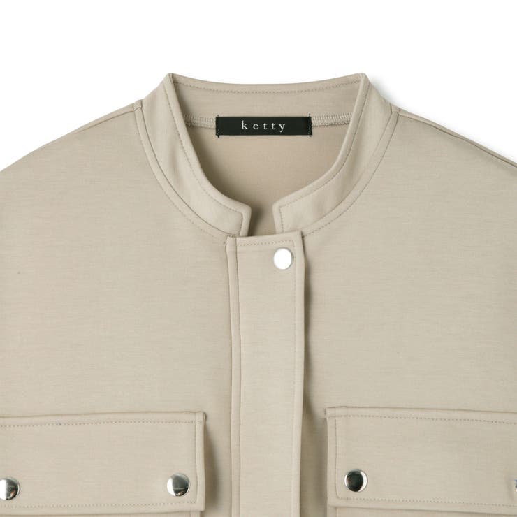 【SET】ダンボールニットベスト×スカート2ピース | ketty | 詳細画像29 