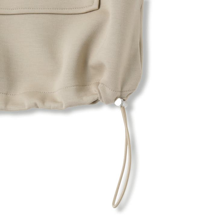 【SET】ダンボールニットベスト×スカート2ピース | ketty | 詳細画像31 