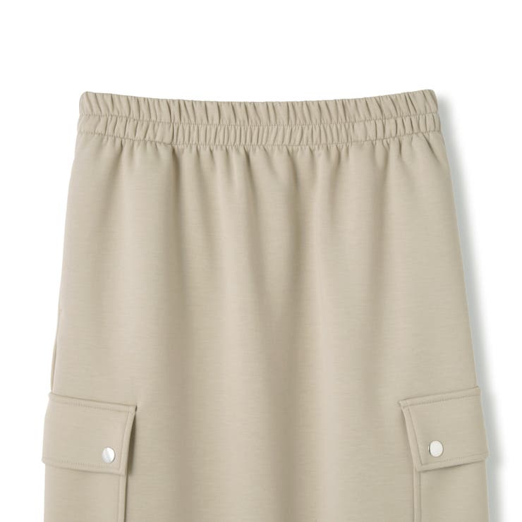 【SET】ダンボールニットベスト×スカート2ピース | ketty | 詳細画像34 