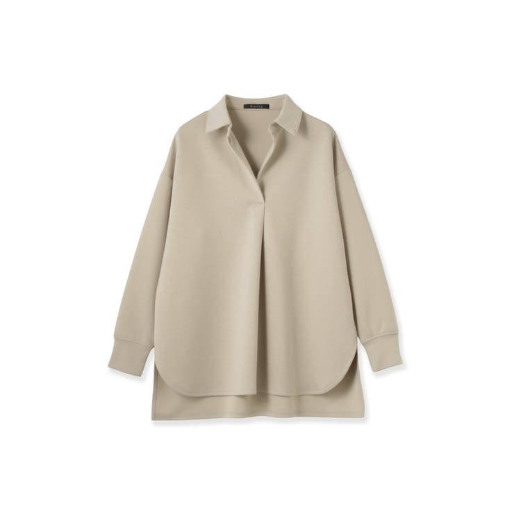 【SET】ダンボールニットスキッパートップ×スカート2ピース | ketty | 詳細画像20 