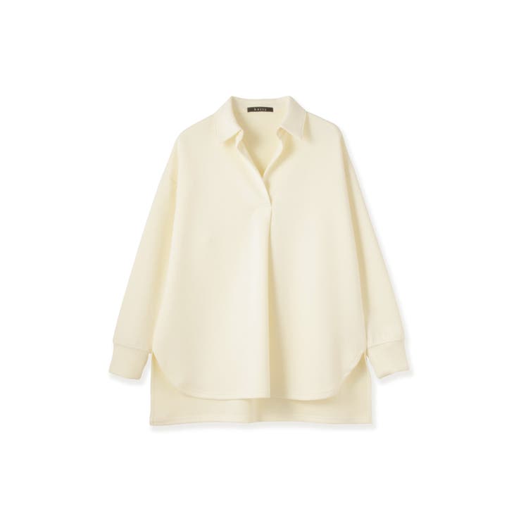 【SET】ダンボールニットスキッパートップ×スカート2ピース | ketty | 詳細画像23 