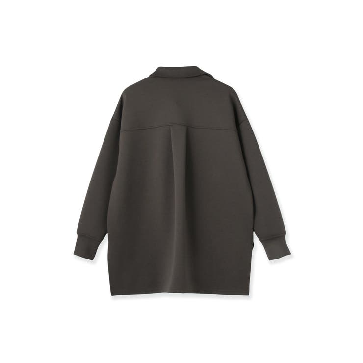 【SET】ダンボールニットスキッパートップ×スカート2ピース | ketty | 詳細画像28 