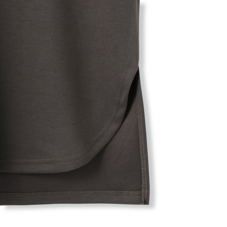 【SET】ダンボールニットスキッパートップ×スカート2ピース | ketty | 詳細画像31 