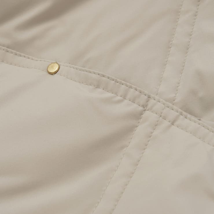 ストレッチフードピュアダウンミドルコート | ketty | 詳細画像19 