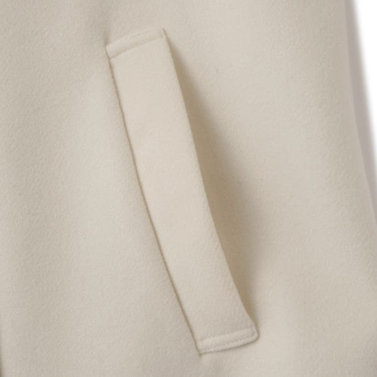 ウール調ジャージーオーバーサイズコート | ketty | 詳細画像20 