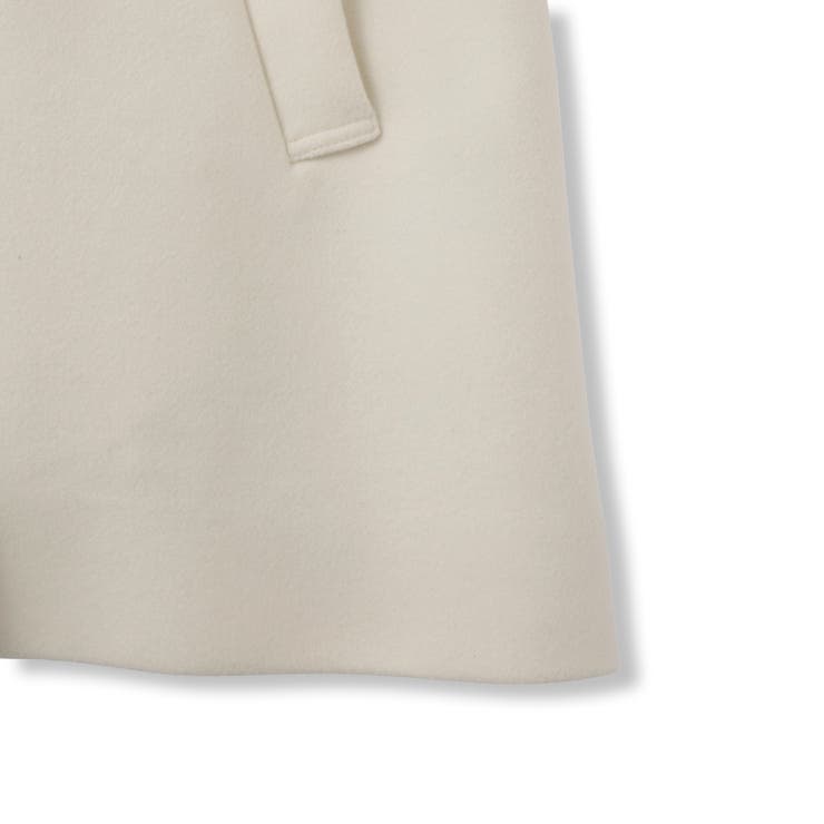 ウール調ジャージーオーバーサイズコート | ketty | 詳細画像21 