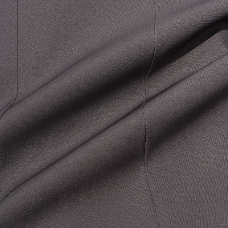 バックテールショートジレ≪手洗い可能≫ | ketty | 詳細画像17 