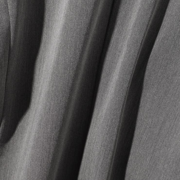 サイロスパンツイルテーラードジャケット≪手洗い可能≫ | ketty | 詳細画像21 