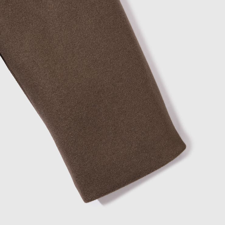 ウールチョウジャージーノーカラージャケット | ketty | 詳細画像14 