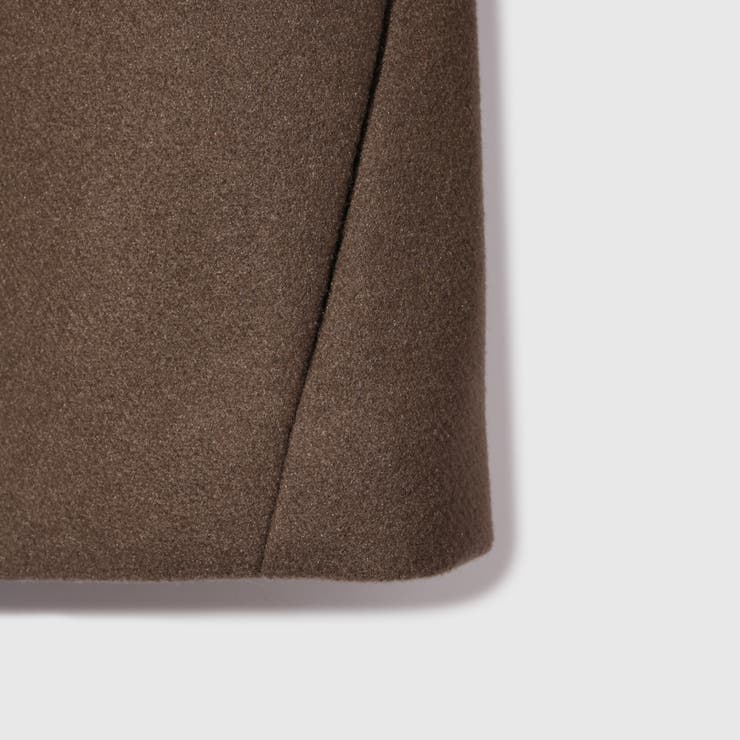 ウールチョウジャージーノーカラージャケット | ketty | 詳細画像15 