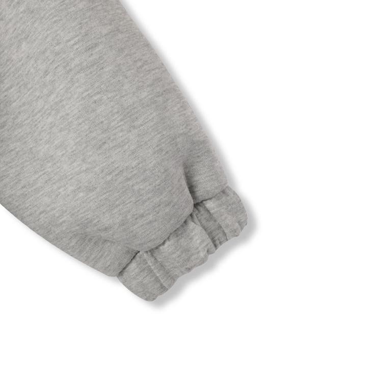 ダンボール中綿切り替えノーカラージャケット≪手洗い可能≫ | ketty | 詳細画像16 