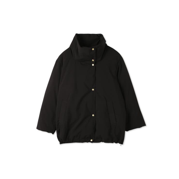 ステッチレスファイバーダウンジャケット | ketty | 詳細画像12 