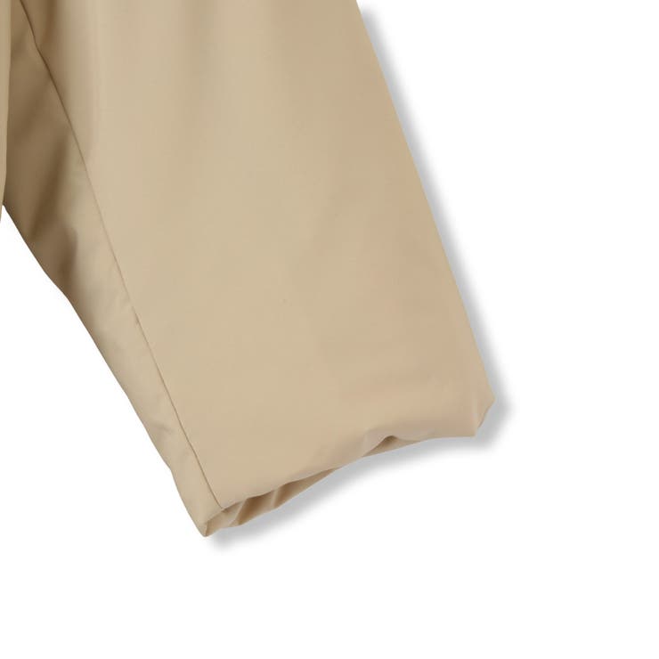 ステッチレスファイバーダウンジャケット | ketty | 詳細画像17 