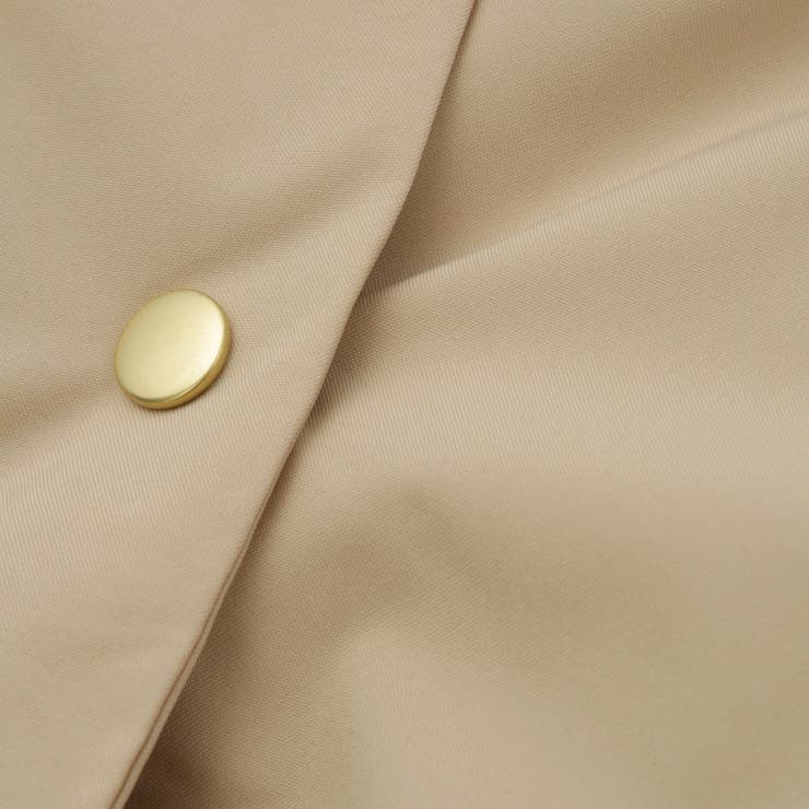 ステッチレスファイバーダウンジャケット | ketty | 詳細画像21 