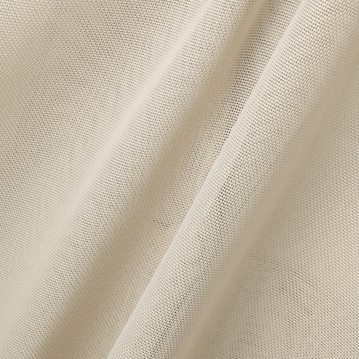 グリッティメッシュダブルベスト | ketty | 詳細画像26 