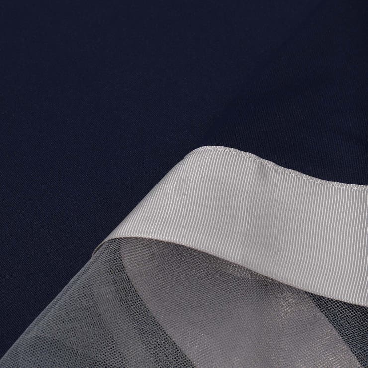 グログラン*チュールキリカエカットソー≪手洗い可能≫ | ketty | 詳細画像13 