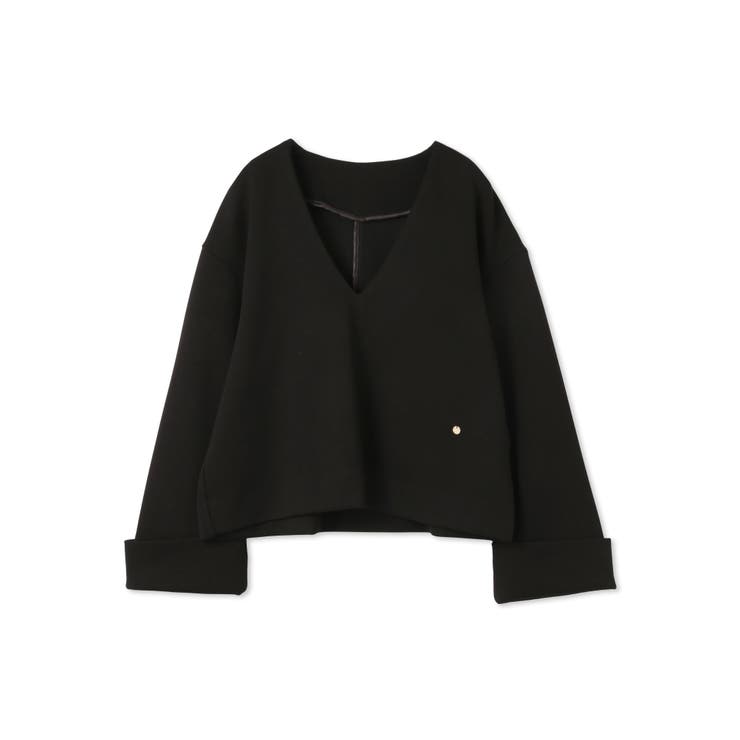 フリースバックダンボールプルオーバー≪手洗い可能≫ | ketty | 詳細画像10 