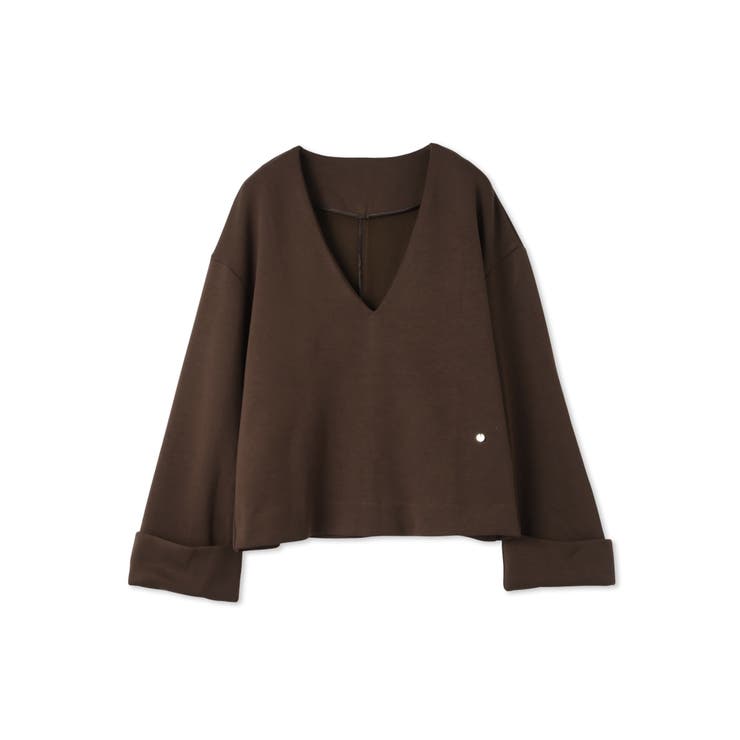 フリースバックダンボールプルオーバー≪手洗い可能≫ | ketty | 詳細画像11 