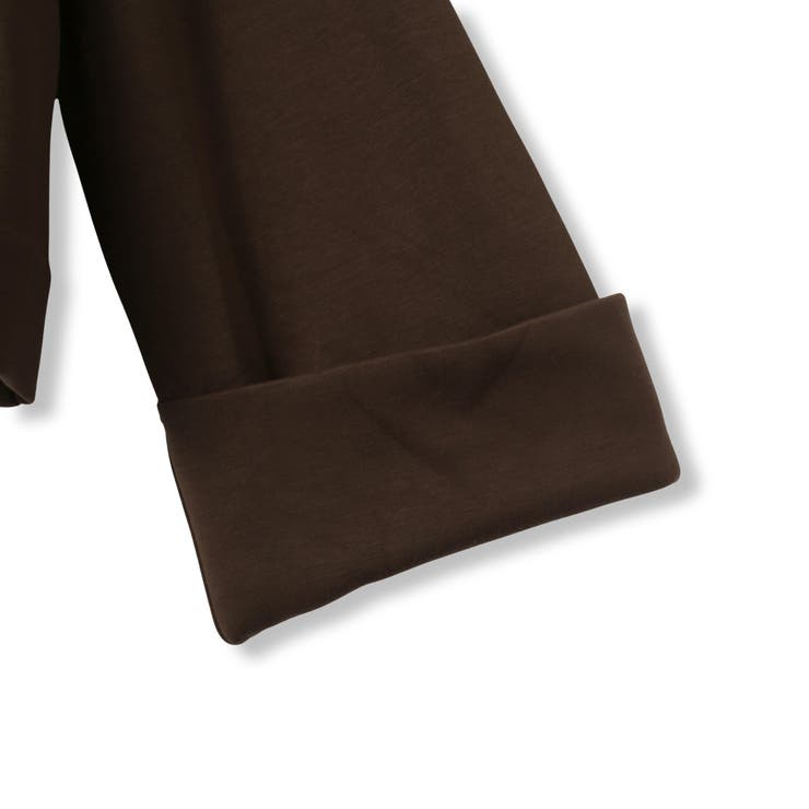 フリースバックダンボールプルオーバー≪手洗い可能≫ | ketty | 詳細画像14 