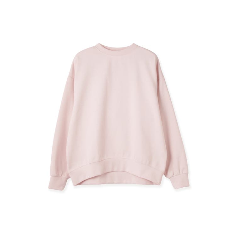 オーバーサイズダブルフェイスプルオーバー | ketty | 詳細画像12 