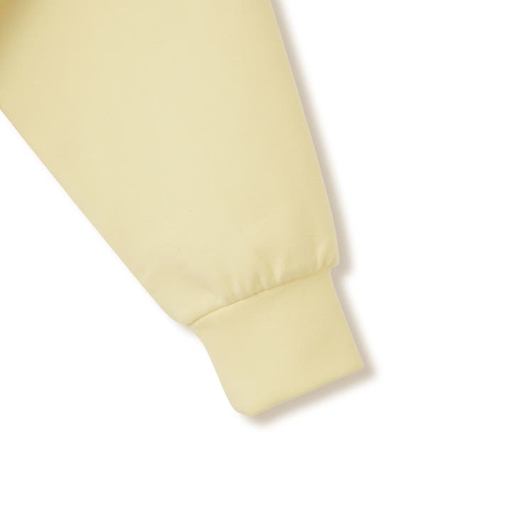 オーバーサイズダブルフェイスプルオーバー | ketty | 詳細画像15 