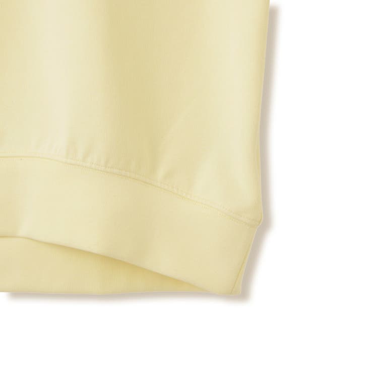 オーバーサイズダブルフェイスプルオーバー | ketty | 詳細画像16 