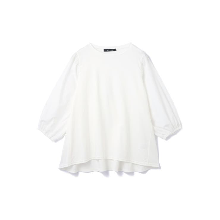 【機能するミニマル服】切替プルオーバー | ketty | 詳細画像21 