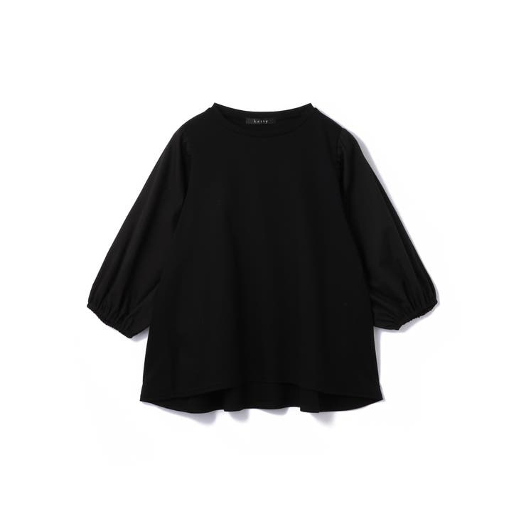 【機能するミニマル服】切替プルオーバー | ketty | 詳細画像22 