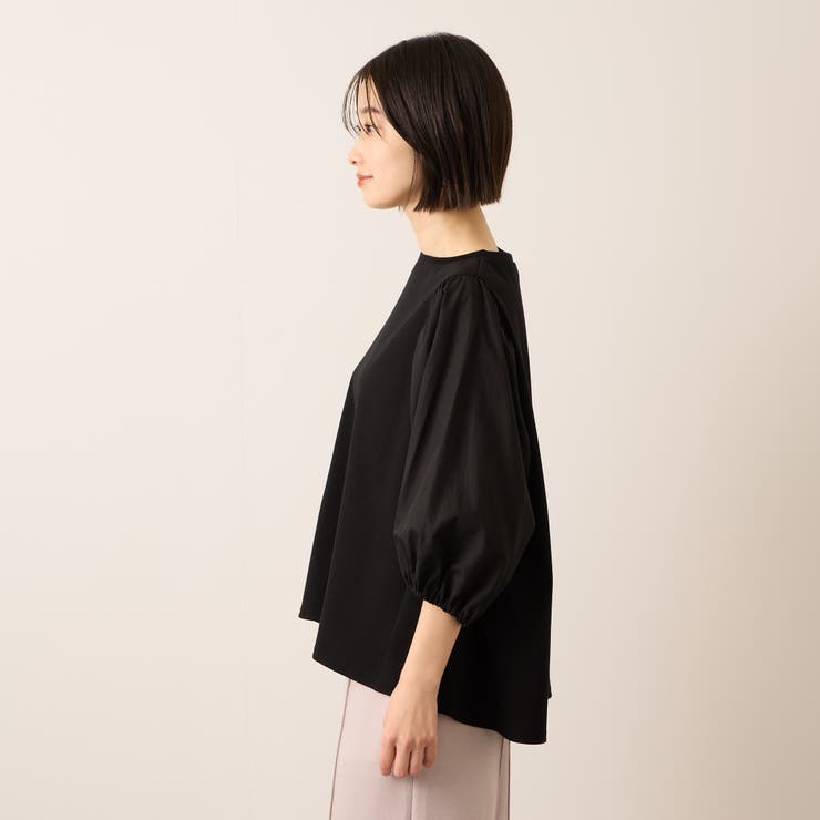 【機能するミニマル服】切替プルオーバー | ketty | 詳細画像8 