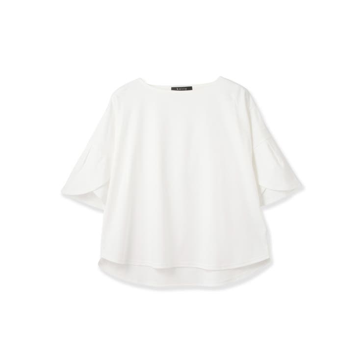 【涼。軽やかに。】デザイン袖Tシャツ | ketty | 詳細画像10 
