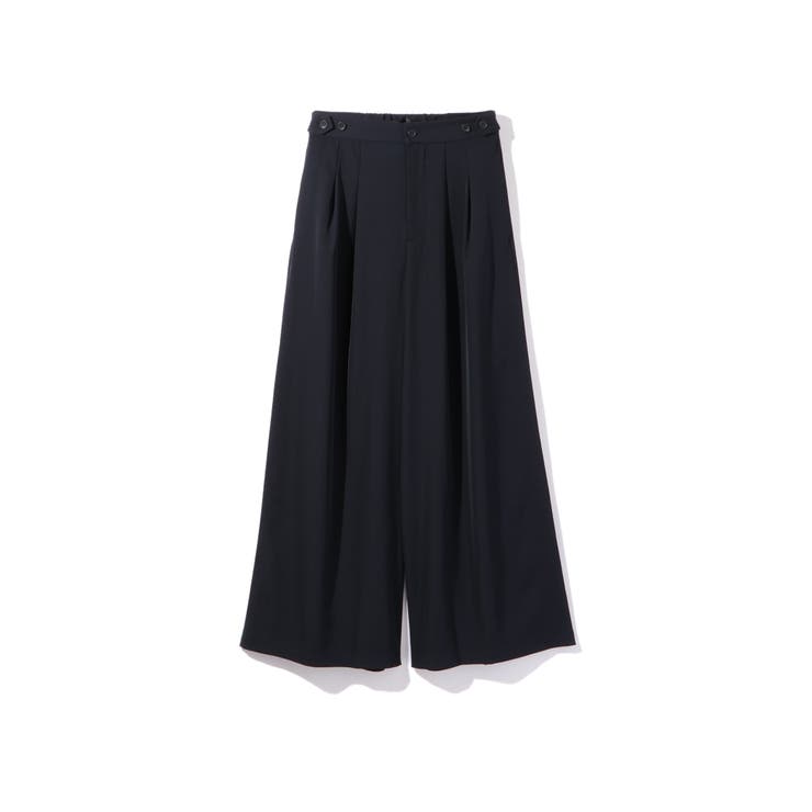 タックフレアパンツ≪手洗い可能≫ | ketty | 詳細画像20 