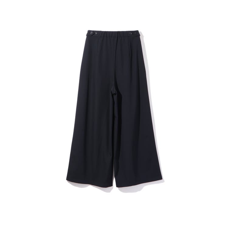 タックフレアパンツ≪手洗い可能≫ | ketty | 詳細画像21 