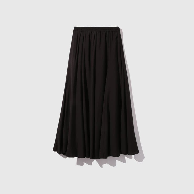 フローイングサーキュラースカート | ketty | 詳細画像16 