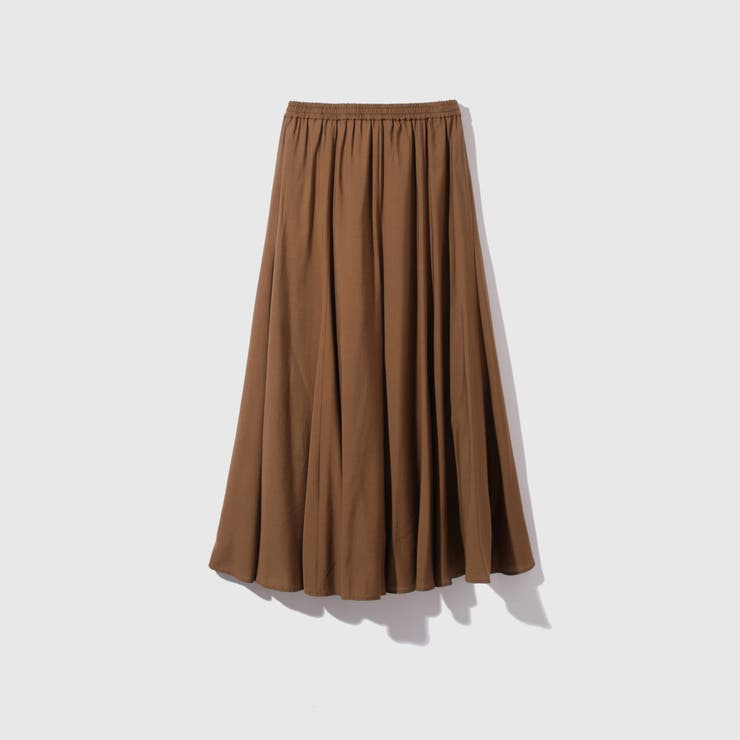 フローイングサーキュラースカート | ketty | 詳細画像18 