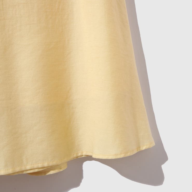 フローイングサーキュラースカート | ketty | 詳細画像20 