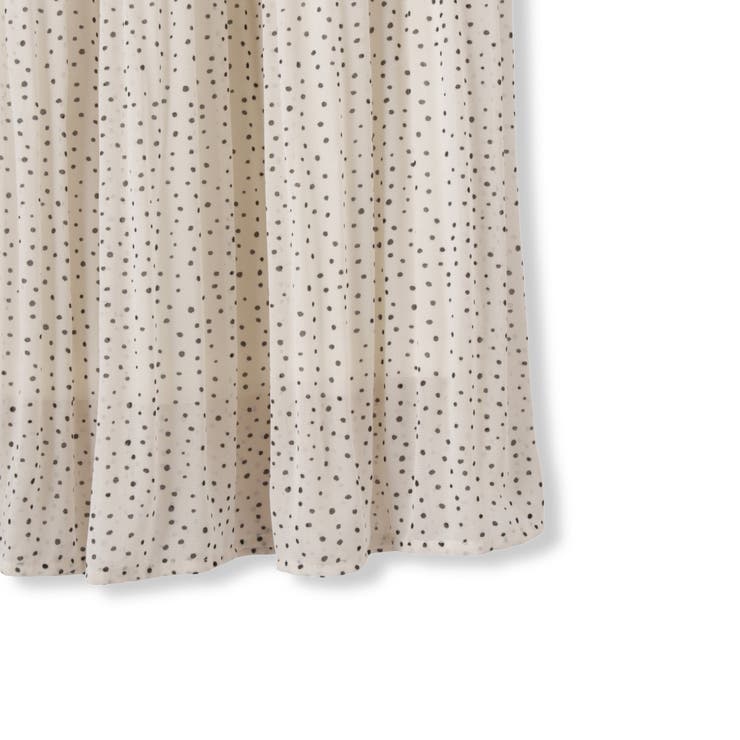 ランダムドットマジョリカプリーツスカート | ketty | 詳細画像14 