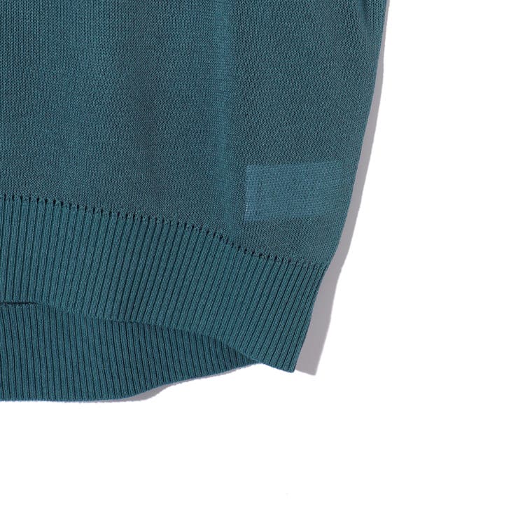 アーバンロゴ刺繍ニットプルオーバー≪手洗い可能≫ | ketty | 詳細画像14 