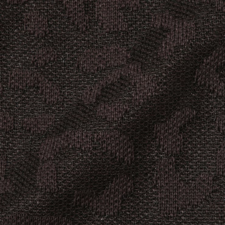 レオパードジャガードニット≪手洗い可能≫ | ketty | 詳細画像15 