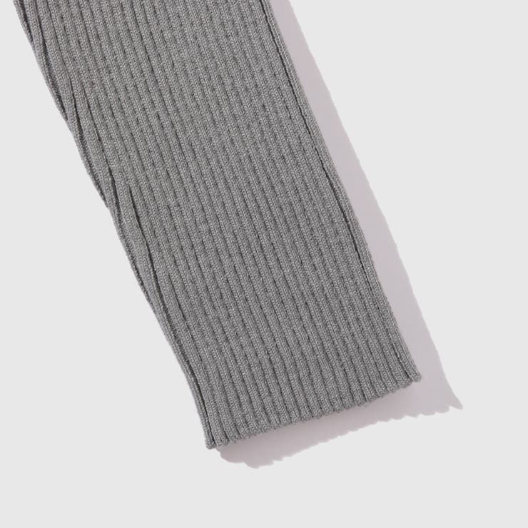 調温クルーネックニット≪手洗い可能≫ | ketty | 詳細画像24 